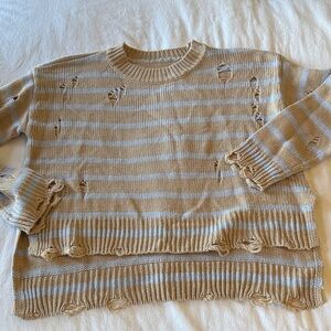 Chaser Sweater